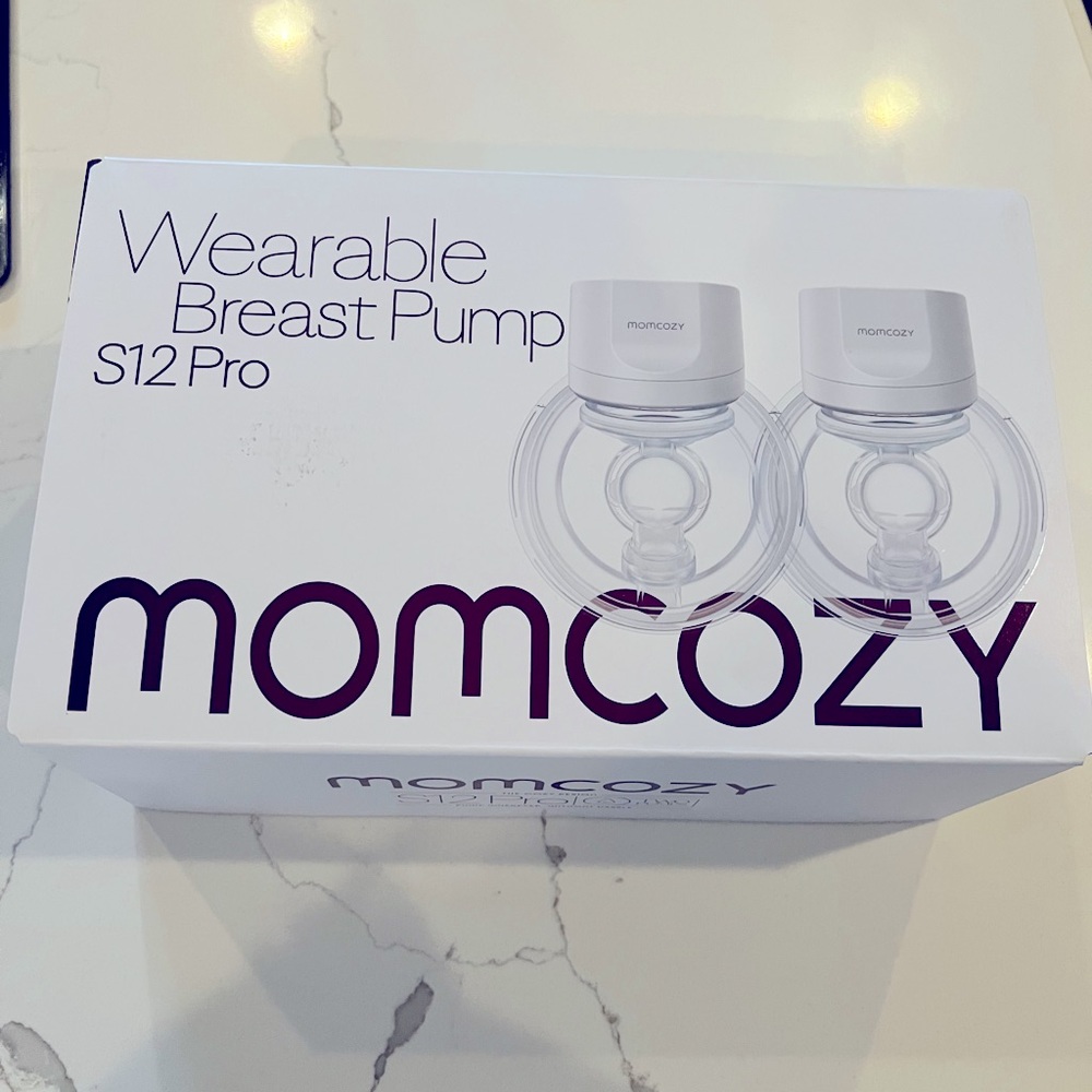 Momcozy s12 pro